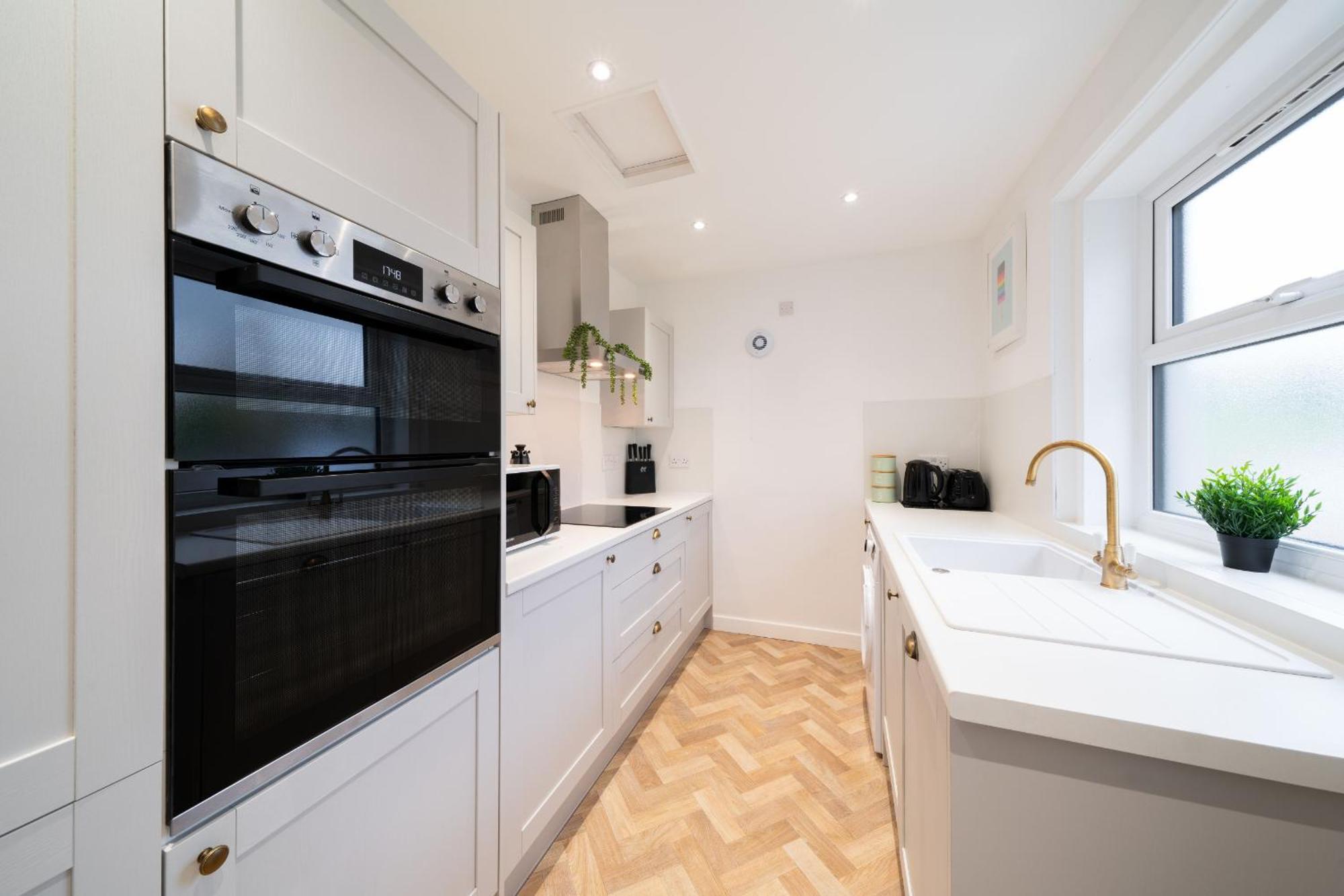 Eden View Estate - Clubhouse Cottage St Andrews Extérieur photo