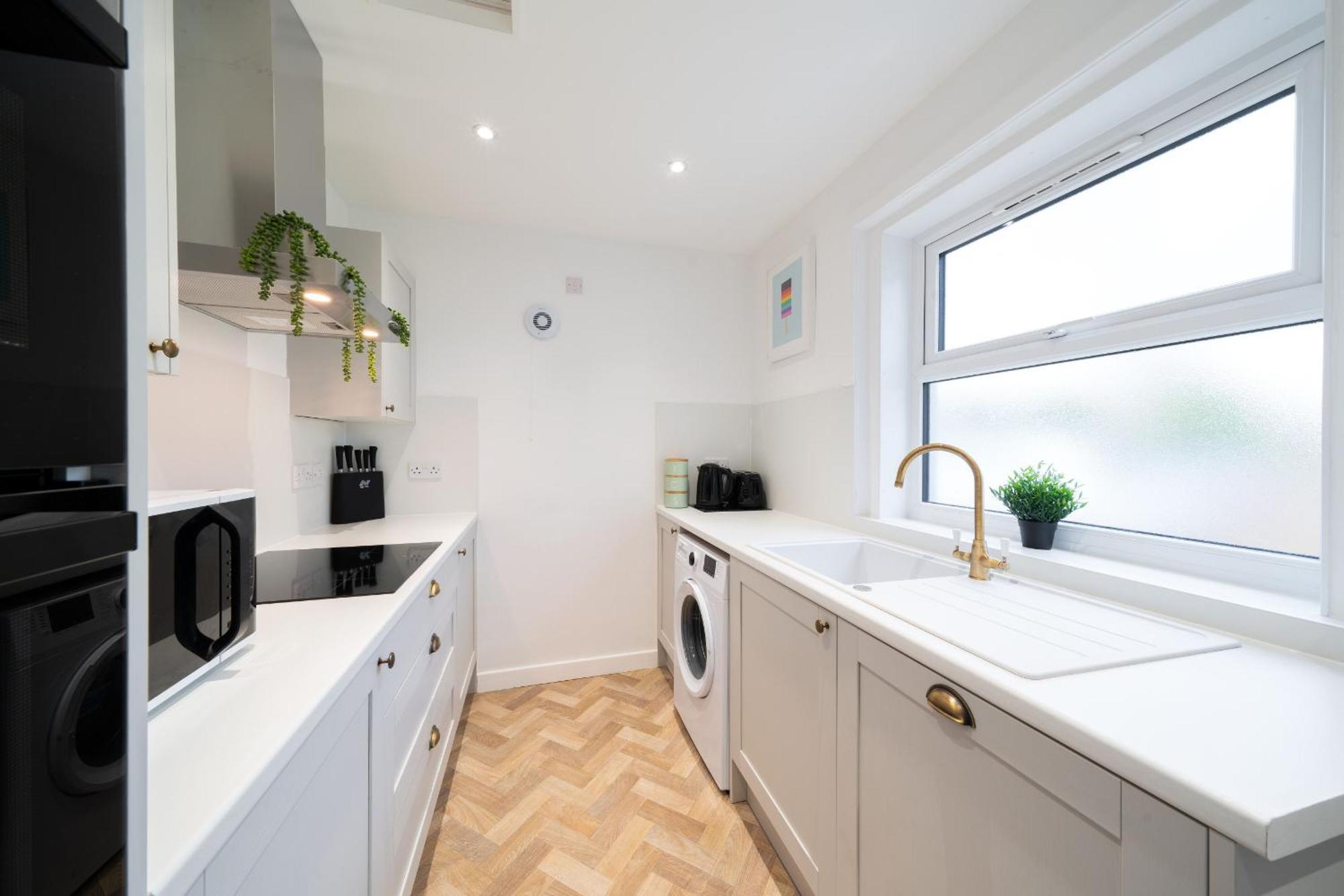 Eden View Estate - Clubhouse Cottage St Andrews Extérieur photo