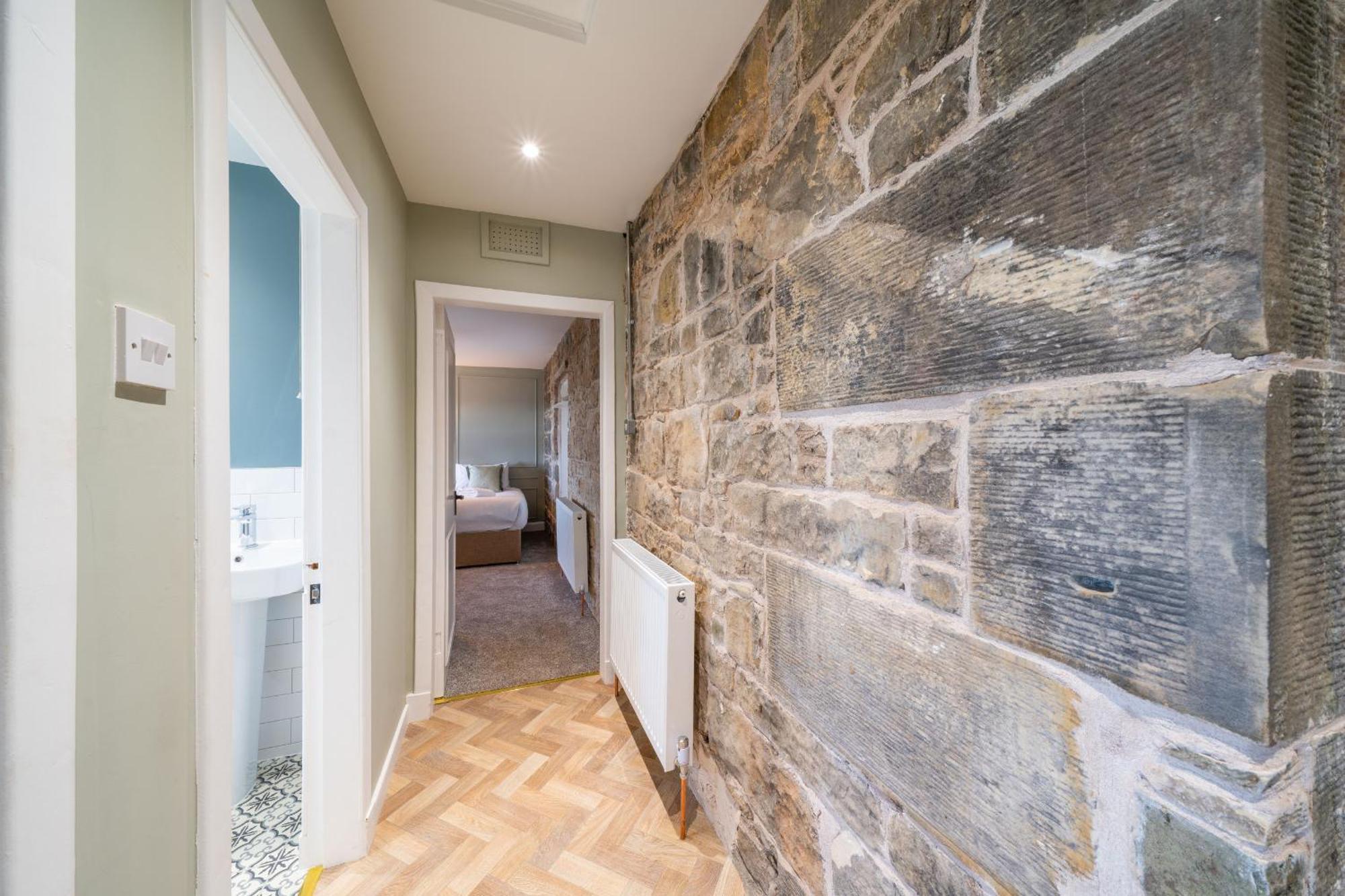 Eden View Estate - Clubhouse Cottage St Andrews Extérieur photo